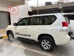 تۆیۆتا لاندكروزر پرادۆ